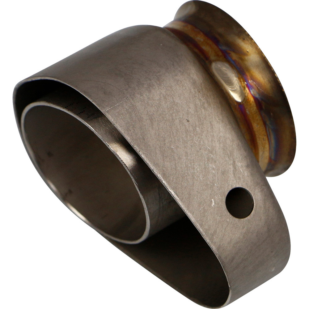 Akrapovic V-TUV128 Optional Noise Damper Insert - Sportbike Track Gear
