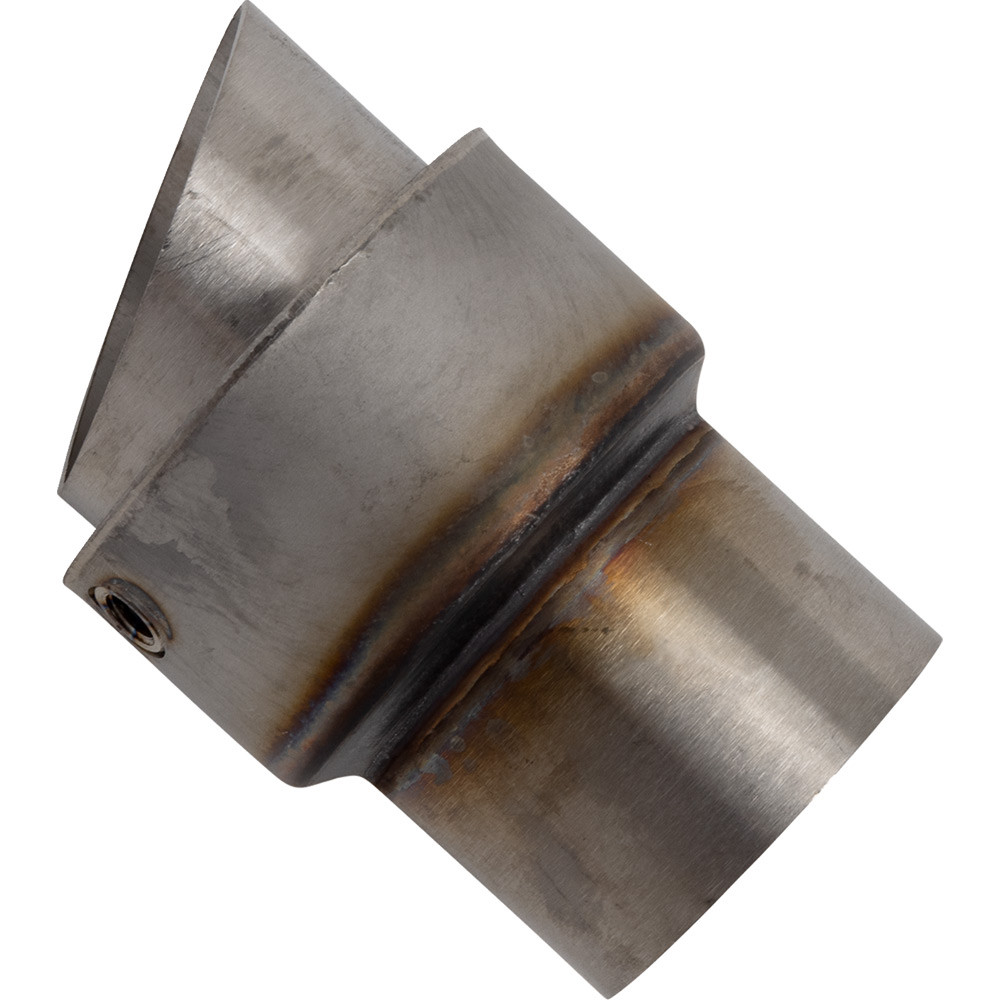 Akrapovic V-TUV177 Optional Noise Damper Insert - Sportbike Track Gear
