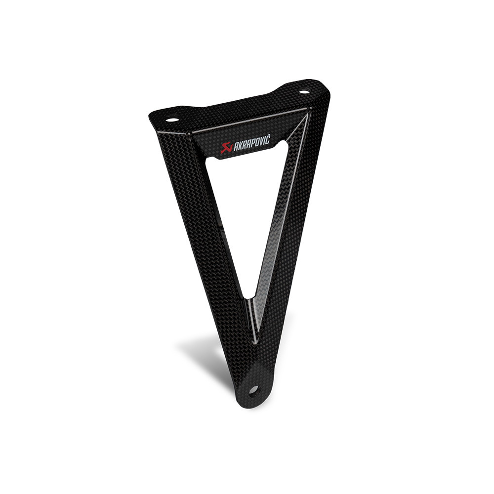 Akrapovic Honda CBR1000RR-R / SP 2024-2025 Evolution Line Titanium