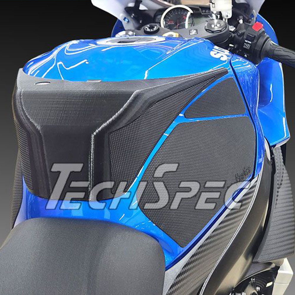 Suzuki 2011-2026 Exhaust GSX-R750 GSXR Coffman's Shorty GSXR750