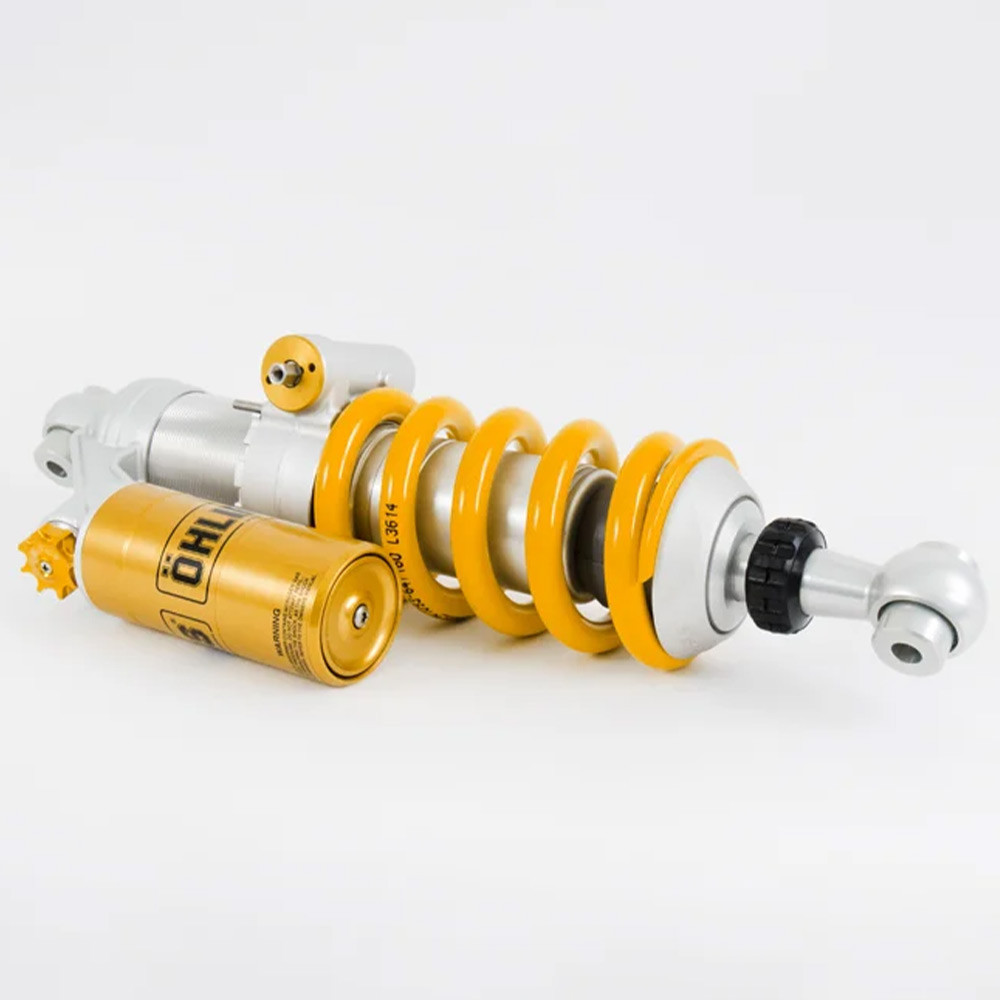Ohlins Honda CRF1100L Africa Twin ABS/DCT (Showa) 2020-2023