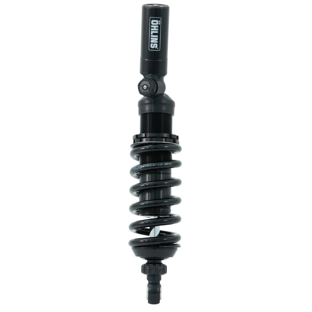 Ohlins Indian FTR 1200 / S 2019-2020 S46PR1C1 STX 46 Blackline Shock
