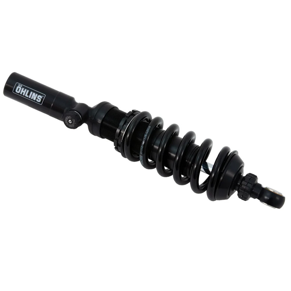 Ohlins Indian FTR 1200 / S 2019-2020 S46PR1C1 STX 46 Blackline Shock