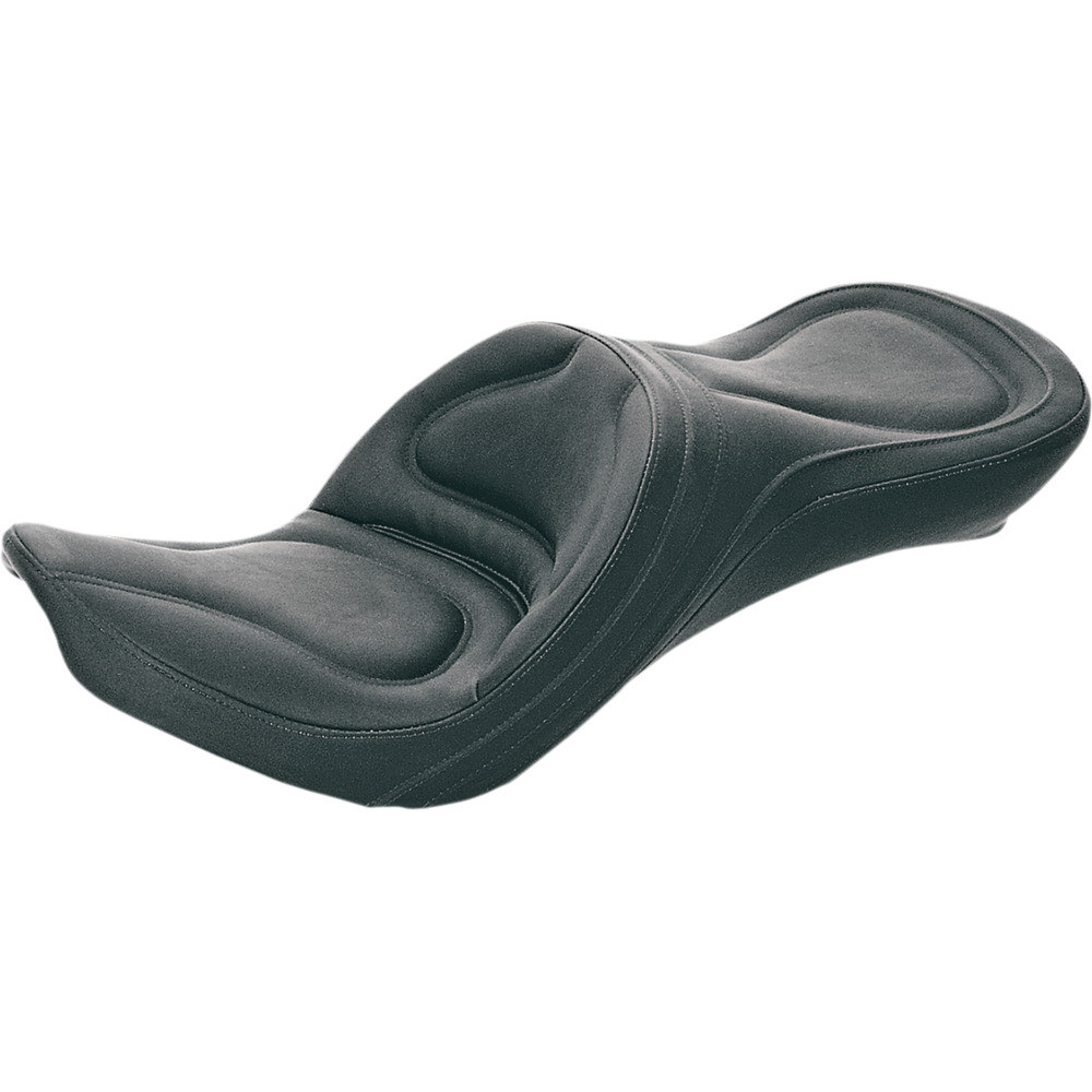 Low Rider Explorer Saddlemen 1977-1979 Harley-Davidson 1200 Low Rider FXS Explorer Seat ...