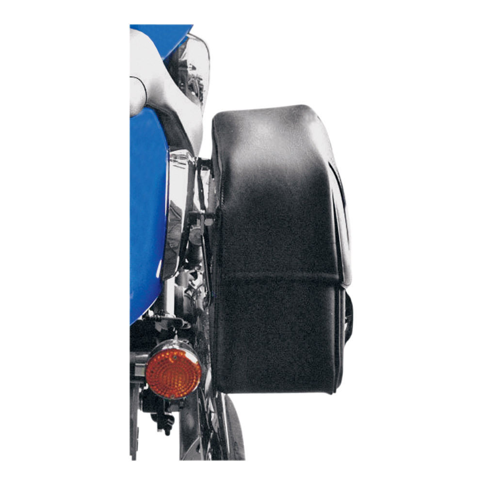 Honda OEM Left Saddlebag Support Bracket – 2021-2022 Rebel 1100 CMX1100, Part 08L73-MLA-A01
