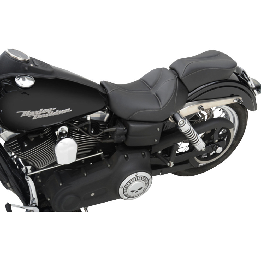 Saddlemen 2006-2017 Harley-Davidson Street Bob FXDB Dominator Solo