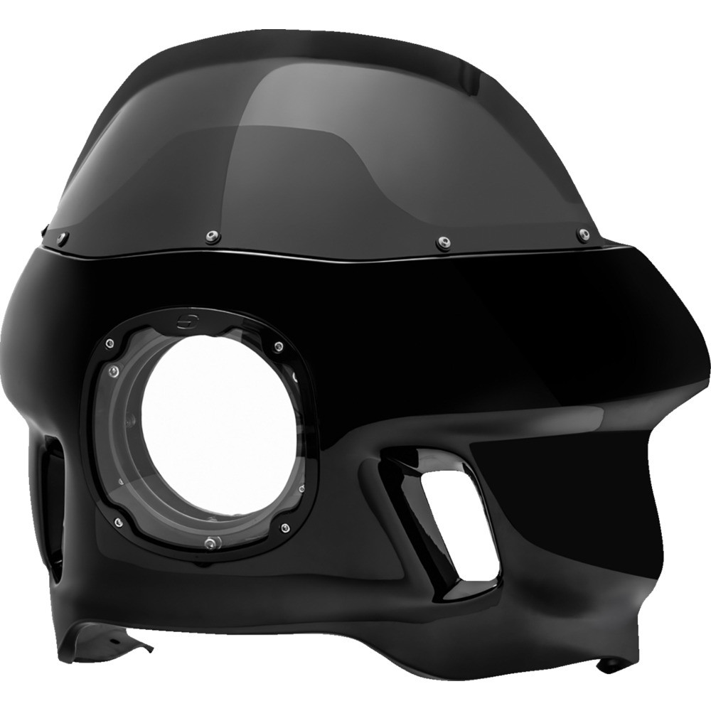 Saddlemen 2009-2012 Harley-Davidson Sportster 1200 X XR S-RT Mini