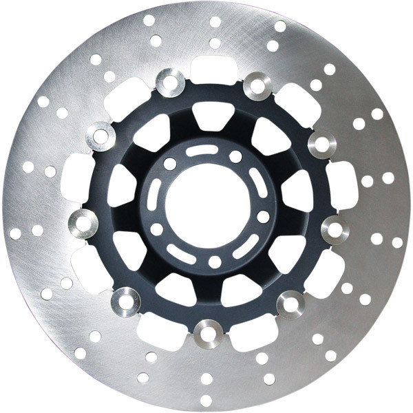 木*箱様 EBC Brakes ブレーキディスク 本体　CB750four EBC Honda CB750 F Supersport 79-80 Pro-Lite Front Brake Rotors