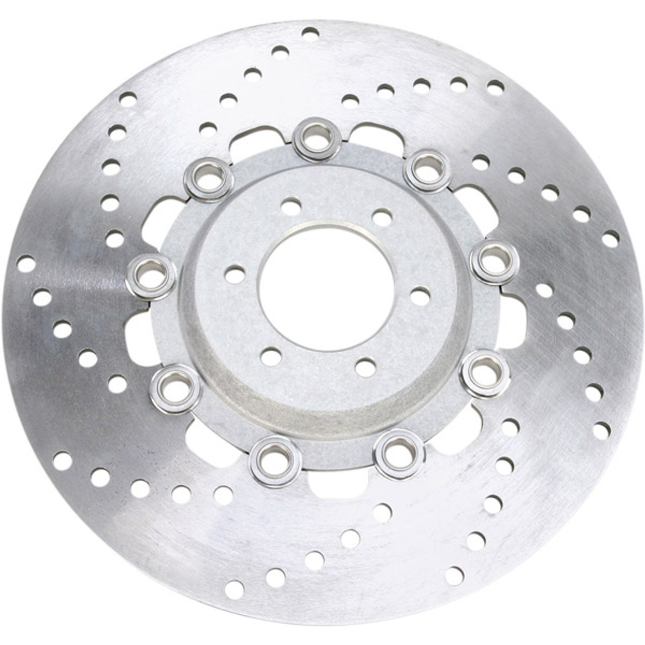 EBC Honda GL1000 Gold Wing (5 Bolt Fixing) 79 Pro-Lite Front Brake Rotors