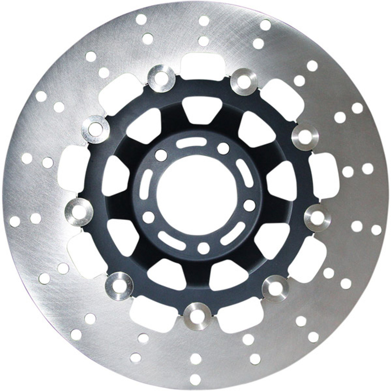 EBC CanAm Spyder STS (Brembo calipers) 13 ProLite Front Brake Rotors