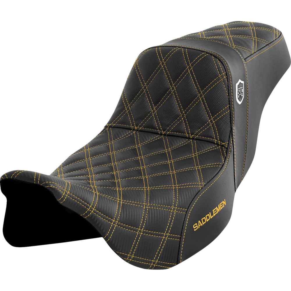 Saddlemen 2015-2023 Harley-Davidson Road Glide Special FLTRXS Pro
