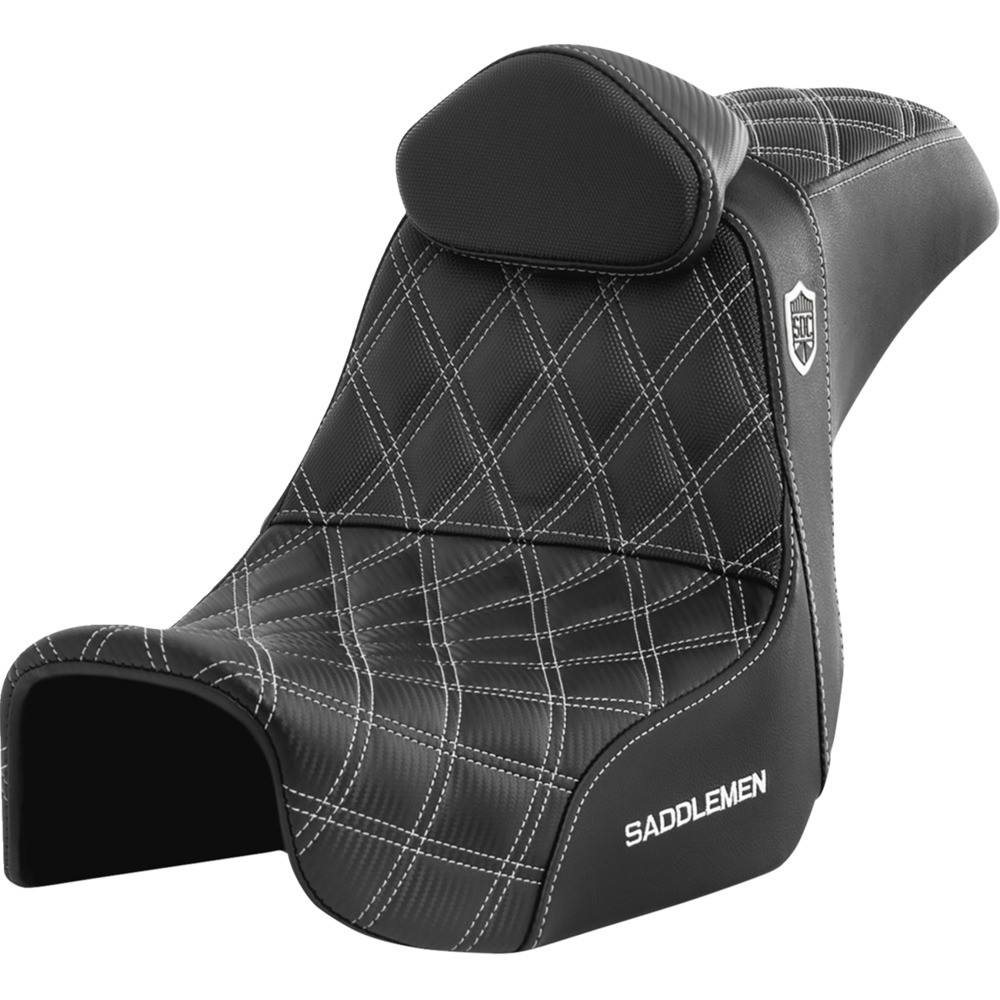 Saddlemen 2016-2017 Harley-Davidson Low Rider S FXDLS Pro Series