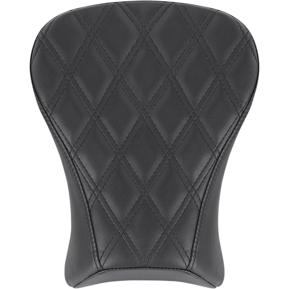 Harley Rider Pad Saddlemen 2018-2020 Harley-Davidson Softail Low Rider FXLR Renegade ...