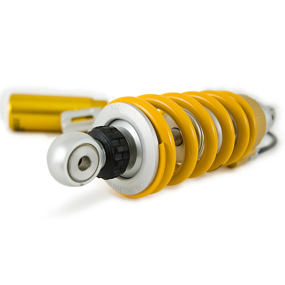 【トシ】OHLINS リアサス DUCATI Monster Ohlins Ducati Monster 950 / + 2021-2023 S46HR1C1S STX46 Street