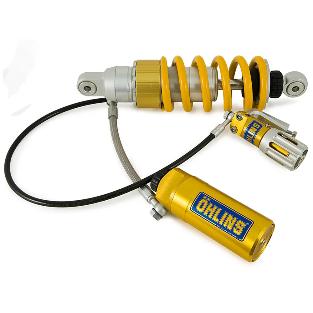 Ohlins Ducati Monster 950 / + 2021-2023 S46HR1C1S STX46 Street