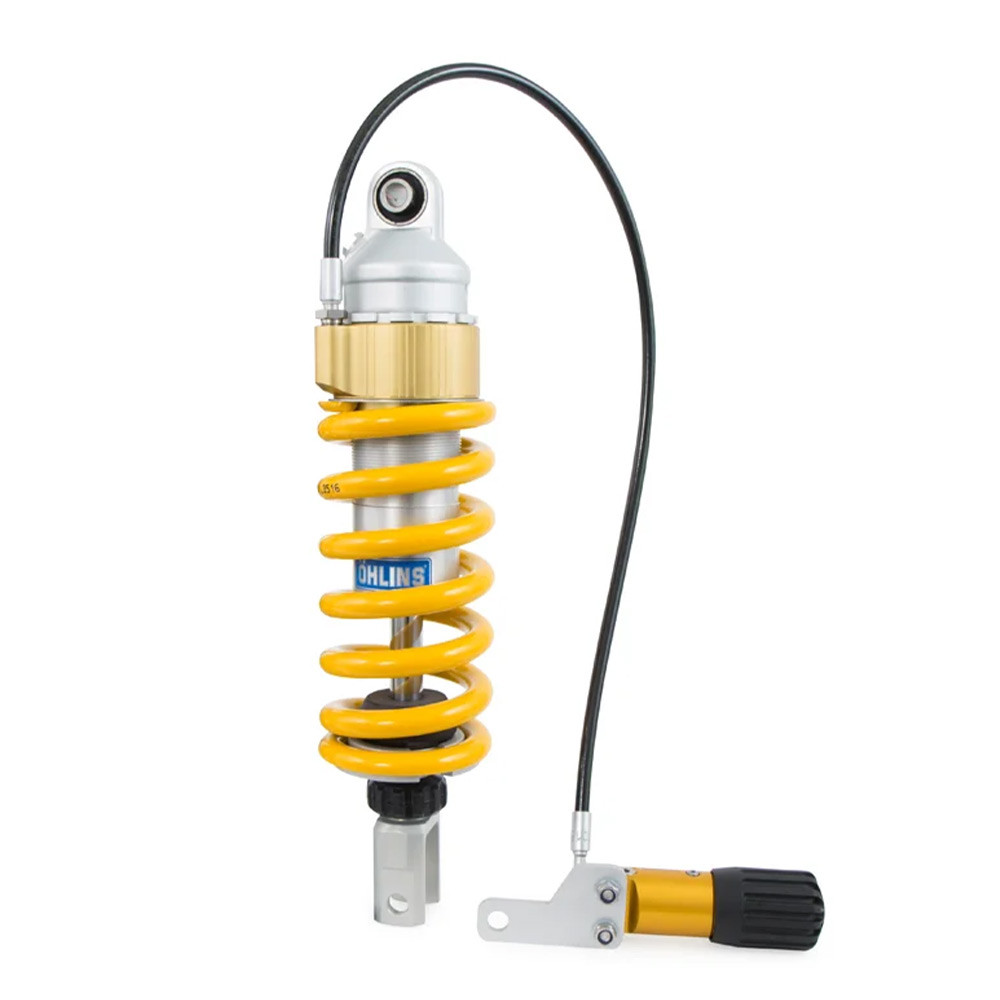Ohlins Yamaha XSR900 2022-2025 S46DR1S STX46 Street Performance Shock