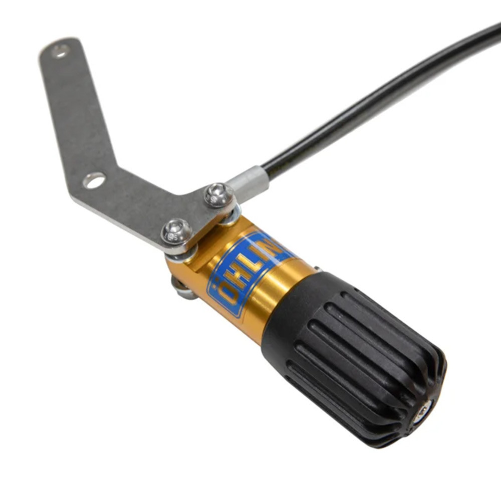 オーリバーS Ohlins Kawasaki ZX-4RR 2023-2026 S46PR1C1LS STX46 Supersport Shock