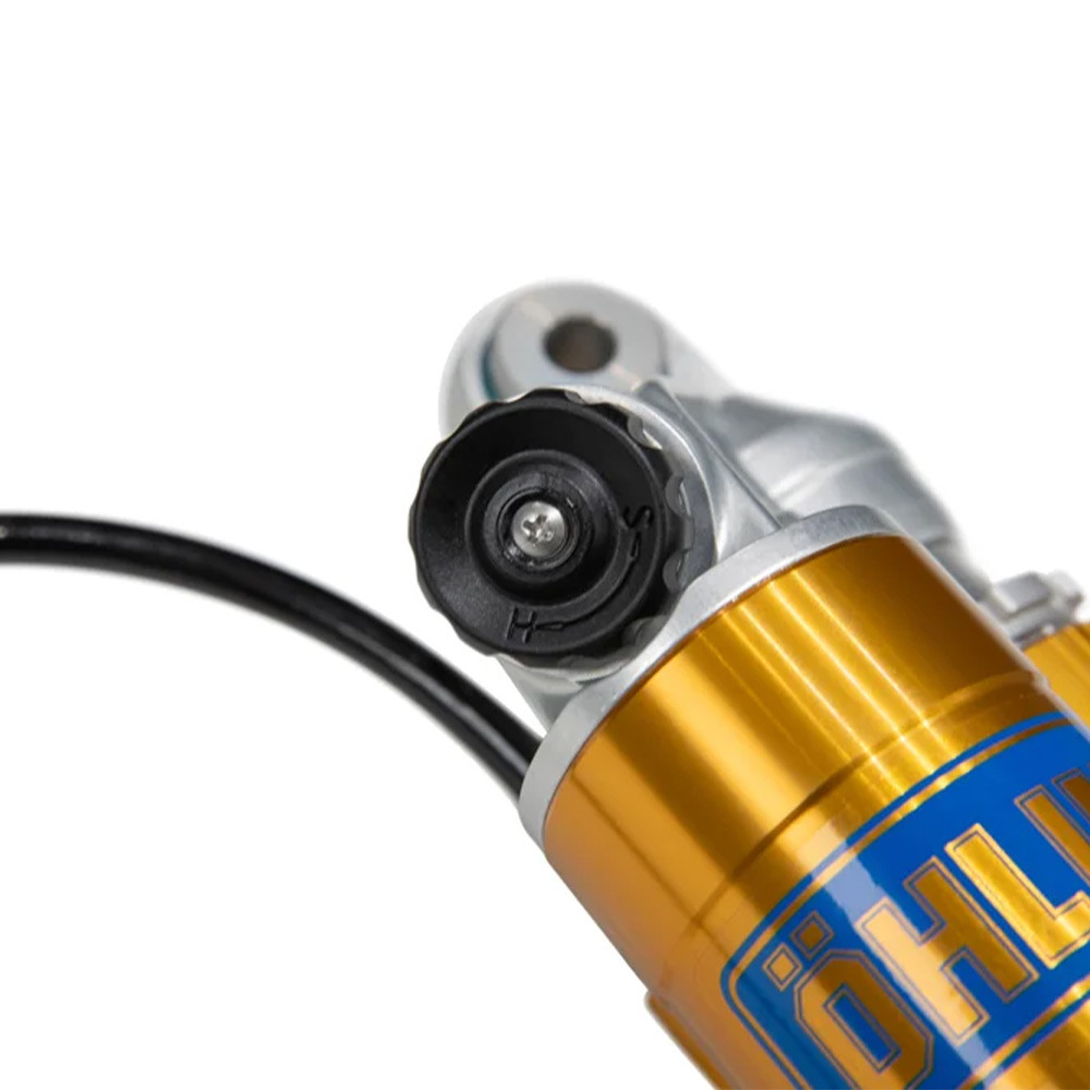 Ohlins Kawasaki ZX-4RR 2023-2026 S46PR1C1LS STX46 Supersport Shock