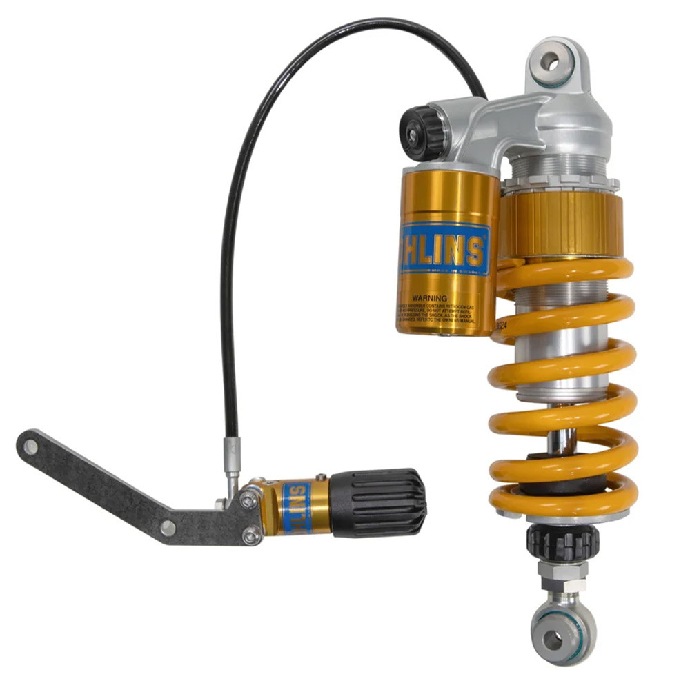 Ohlins Kawasaki ZX-4RR 2023-2026 S46PR1C1LS STX46 Supersport Shock