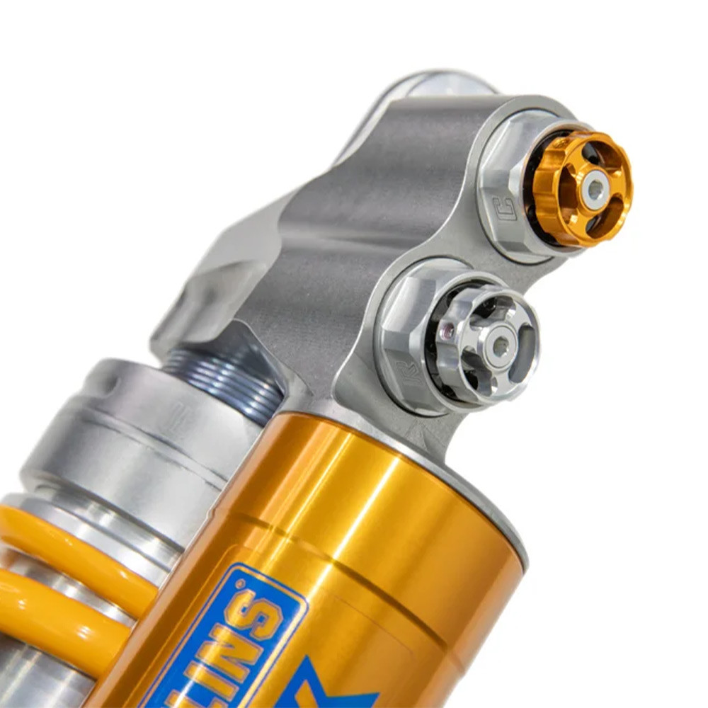 アガベ TT Ohlins Kawasaki ZX-4RR 2023-2026 T36PR1C1LB TTX GP Supersport Shock