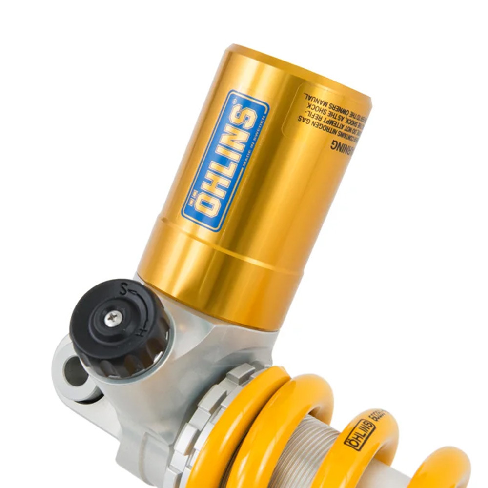 Ohlins Kawasaki Ninja 500 2024-2026 S36PR1C1L WSSP STX36