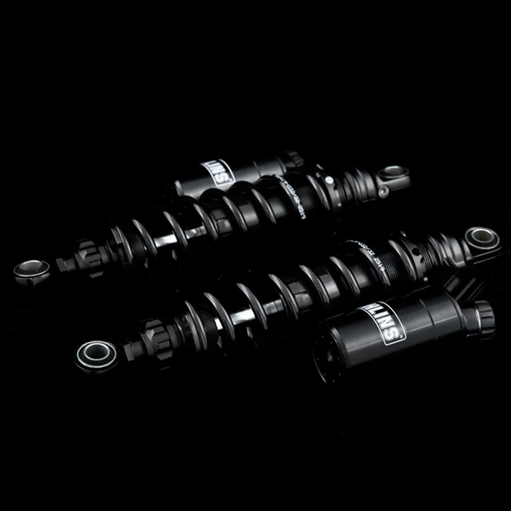 Ohlins Harley-Davidson Sportster XL 2004-2022 11.6
