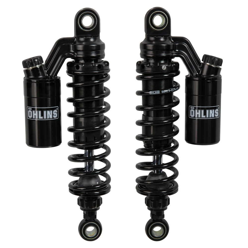 Ohlins Harley-Davidson Sportster XL 2004-2022 11.6
