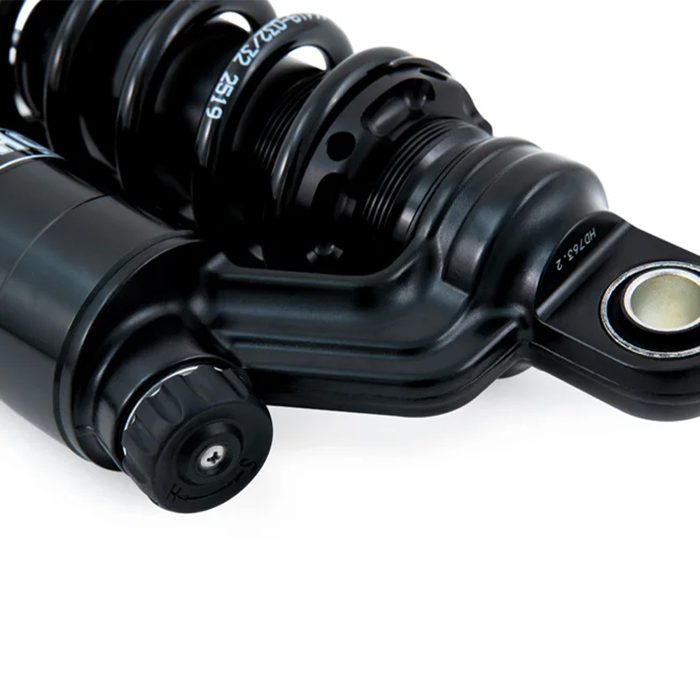 Ohlins Harley-Davidson Sportster XL 2004-2022 11.6
