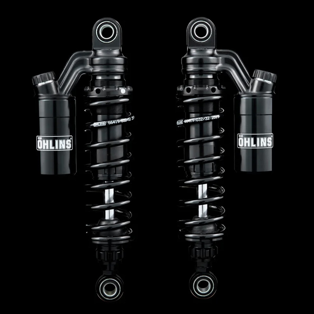 Ohlins Harley-Davidson Sportster XL 2004-2022 11.6