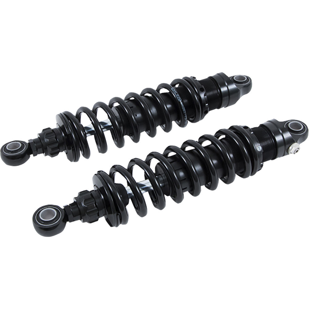 Ohlins Harley-Davidson Road Glide 1990-2024 12