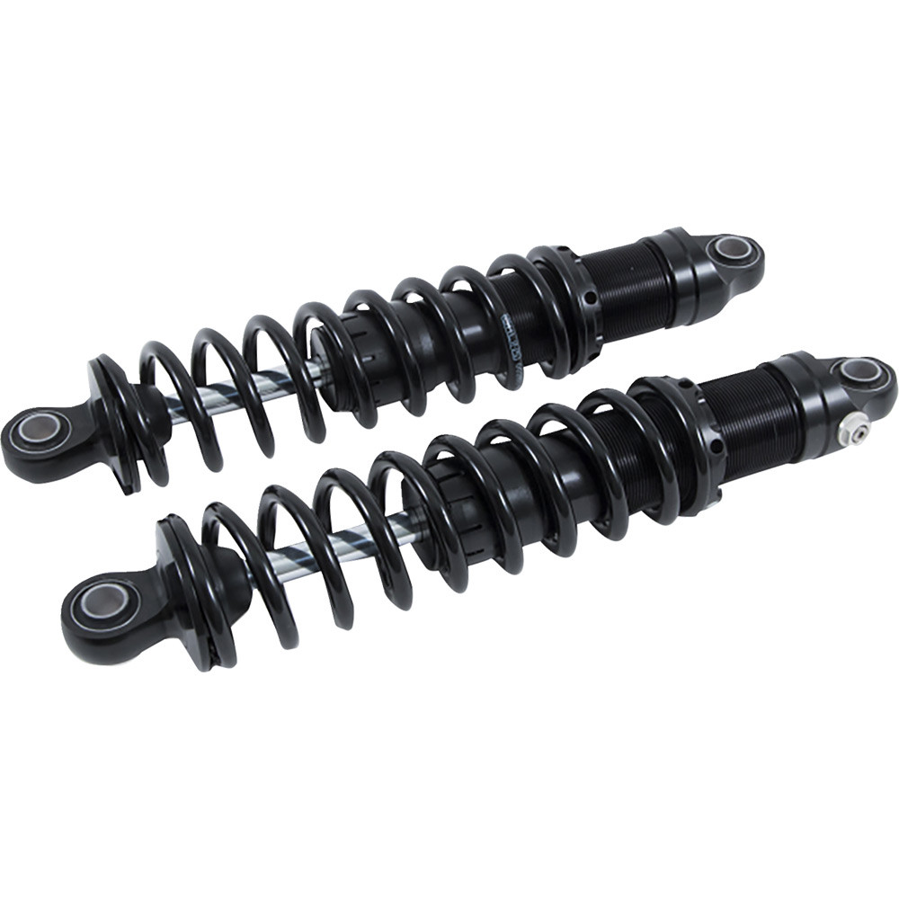 Ohlins Harley-Davidson Ultra Classic 1990-2024 12