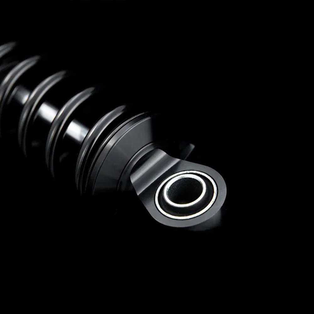 Ohlins Harley-Davidson Street Glide 2006-2024 13