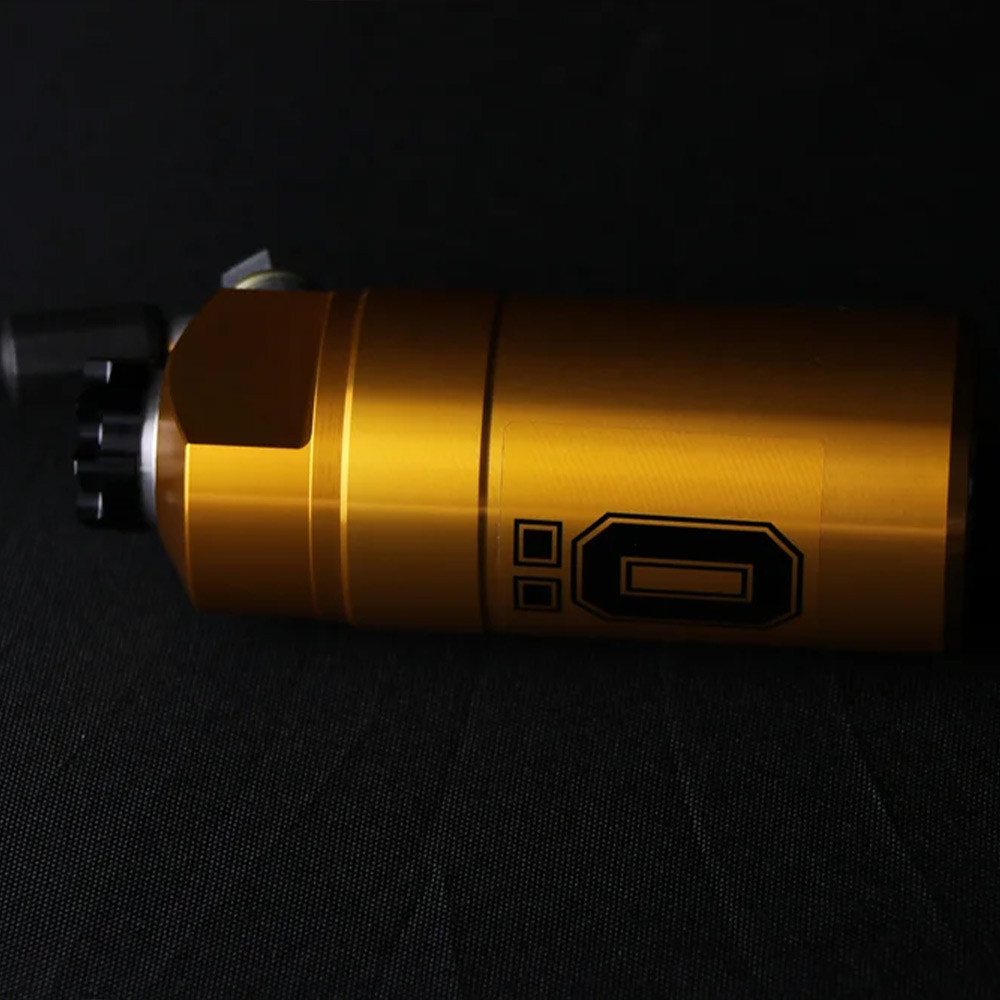 Ohlins Harley-Davidson Street Glide 2014-2024 13