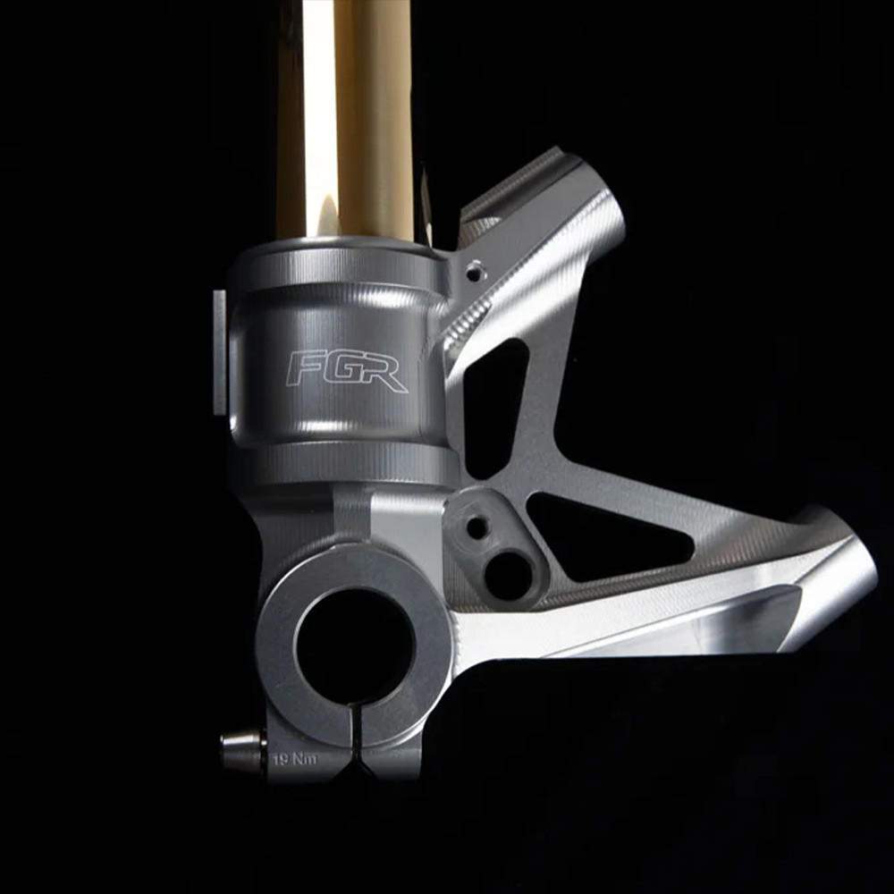 Ohlins Yamaha R1 2015-2026 Supersport FGR 250 Front Forks