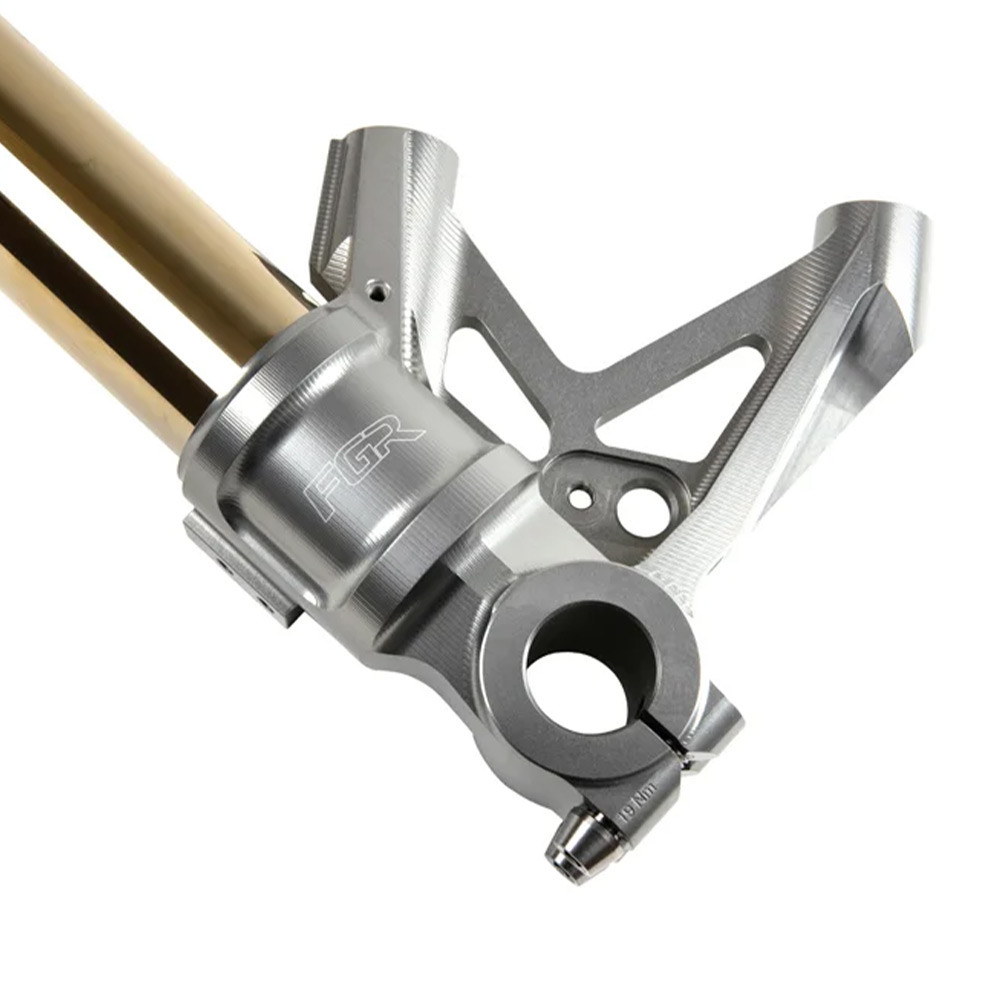 Ohlins Yamaha R1 2015-2026 Supersport FGR 250 Front Forks