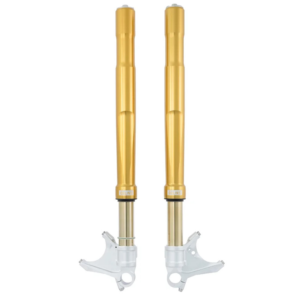 Ohlins BMW S1000RR 2019-2025 Supersport FGRT 200 Front Forks