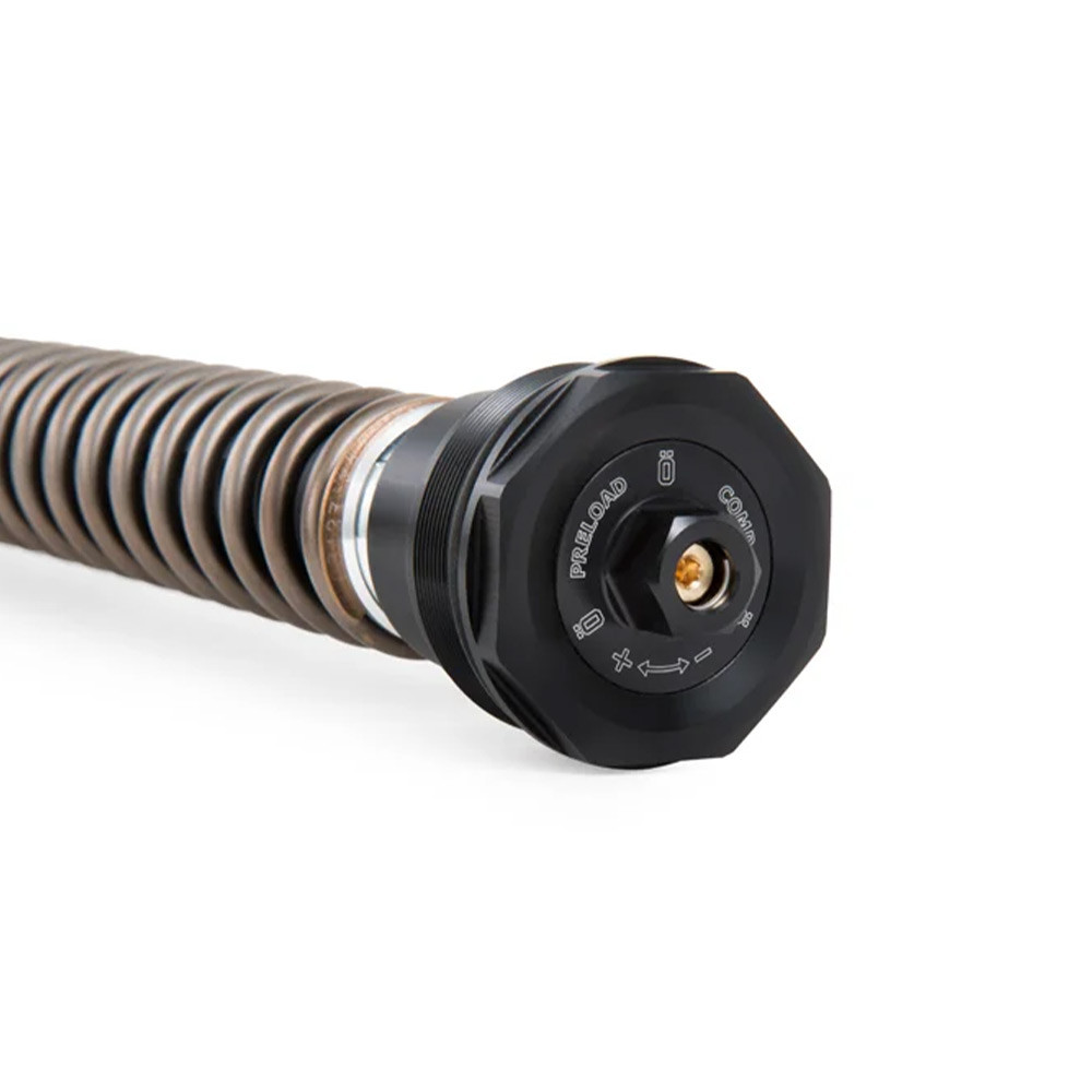 Ohlins Kawasaki ZX-4RR 2023-2026 Supersport NIX 30mm Fork