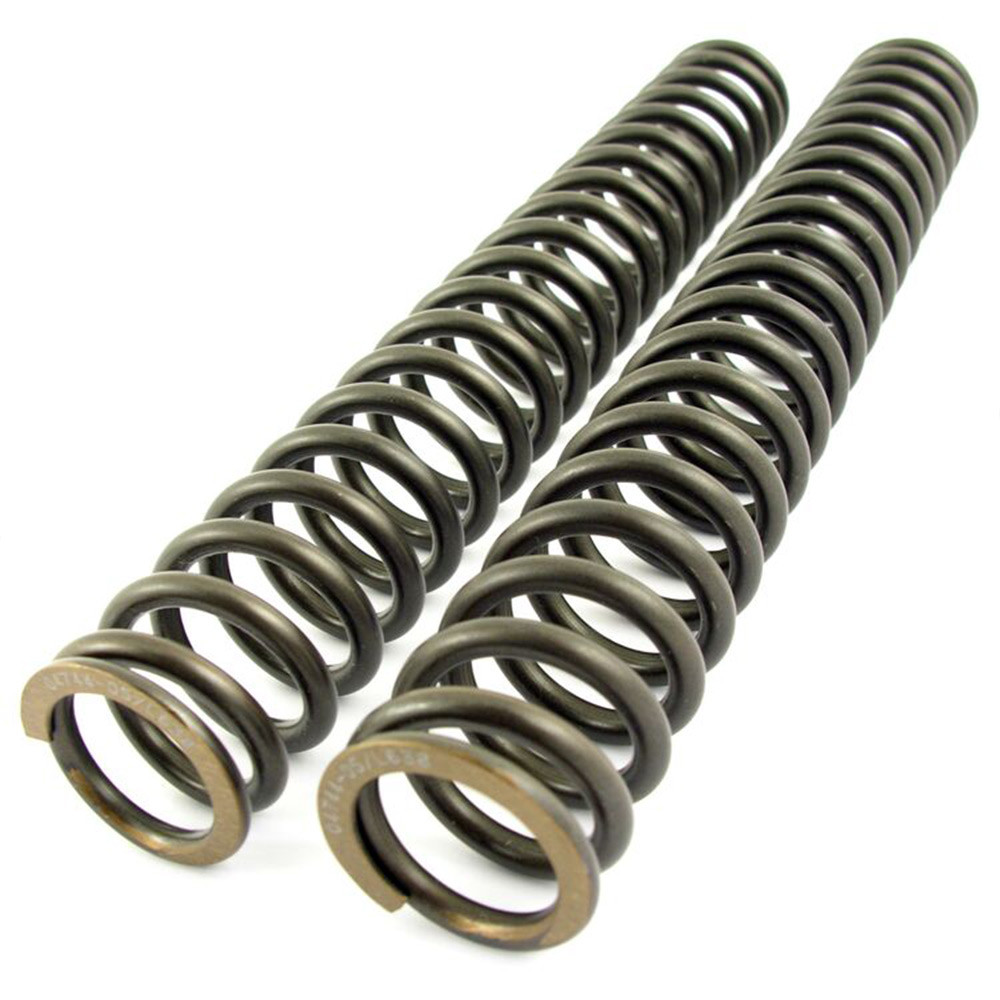 Ohlins Front Fork Springs 08790- Series for Ohlins NIX30 Fork