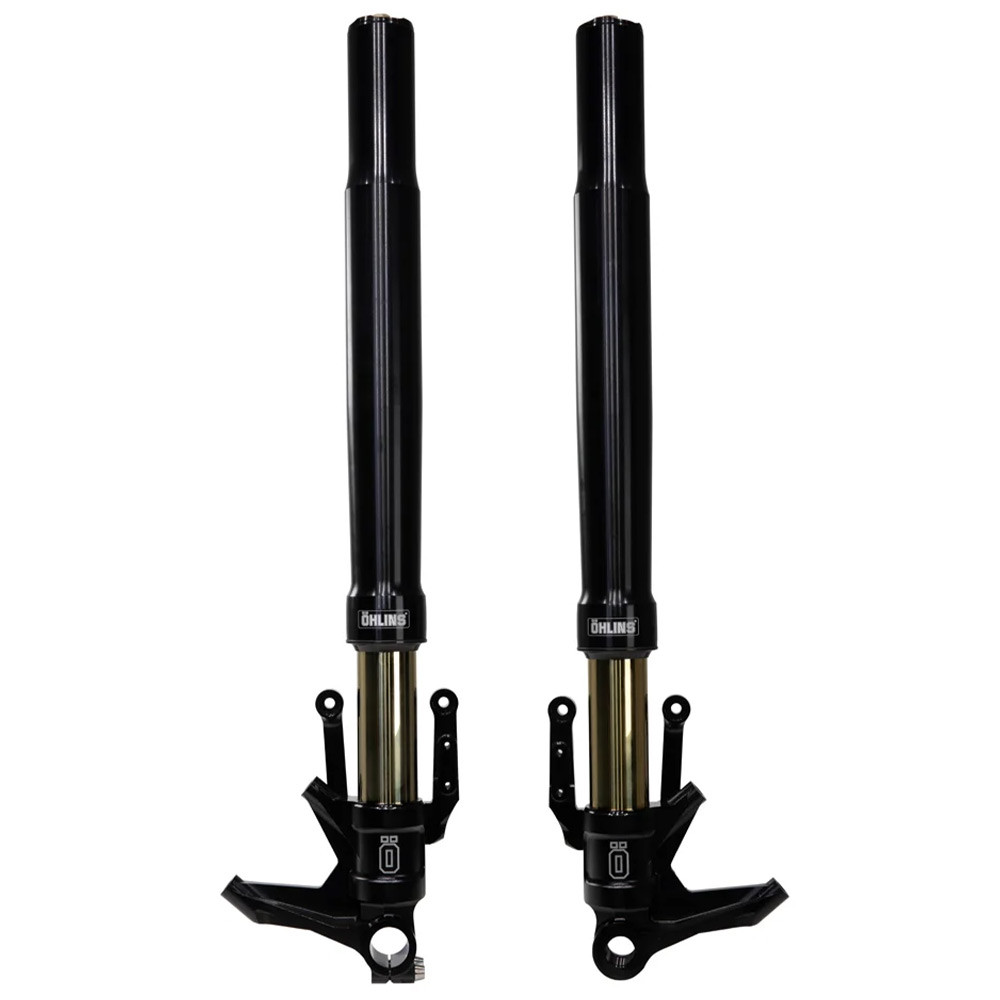 Ohlins Harley-Davidson CVO Road Glide 2023-2024 Custom 48