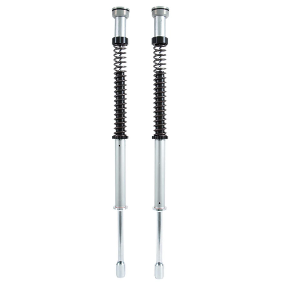Ohlins Harley-Davidson Street Glide 2017-2024 NIX 22 Fork