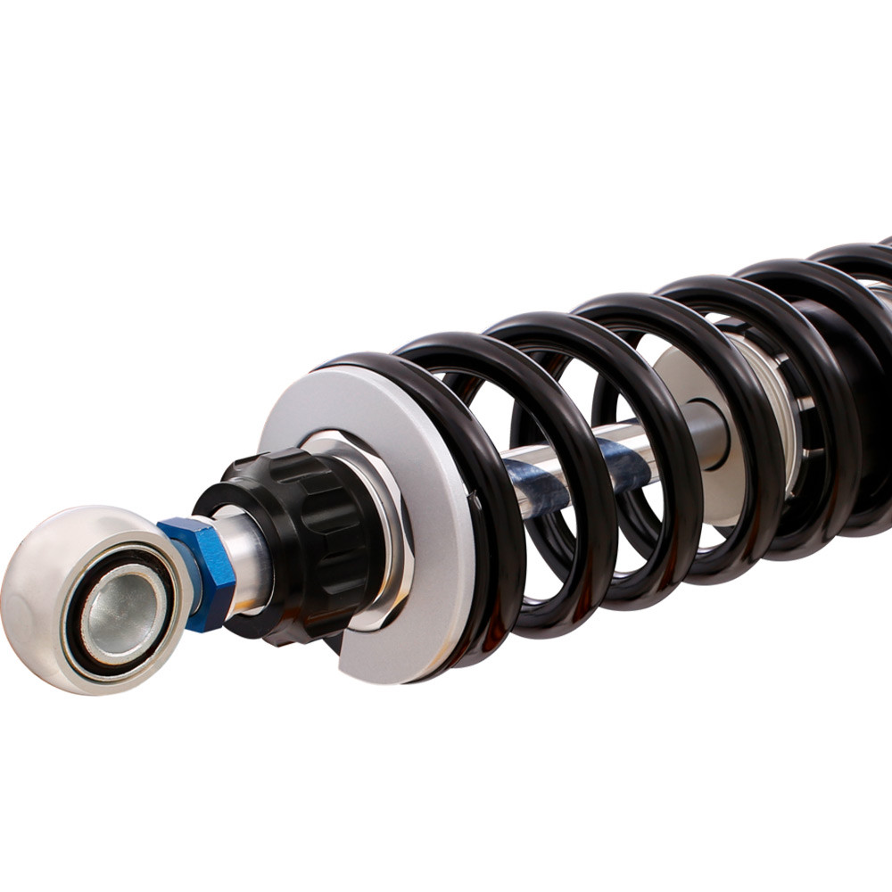 Ohlins Harley-Davidson Road Glide 1990-2013 13