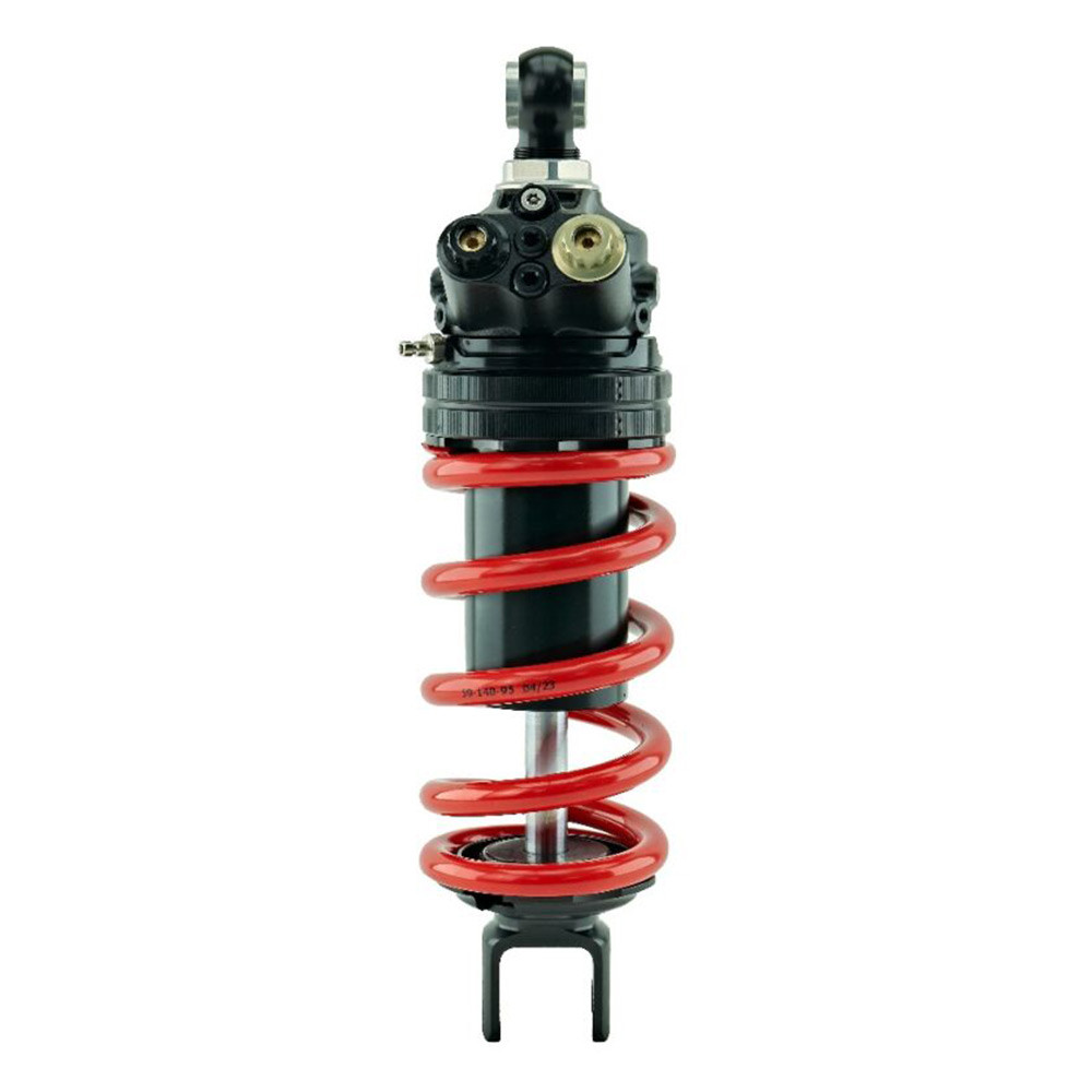 サカキ K-Tech Kawasaki ZX-6R 2013-2026 TRDS-R Rear Shock