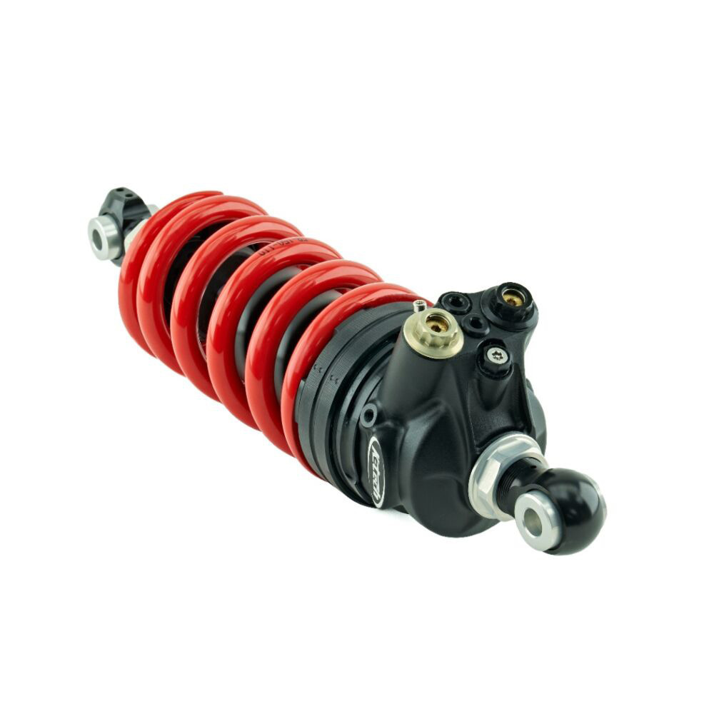 K-Tech BMW S1000RR 2019-2025 TRDS-R Rear Shock