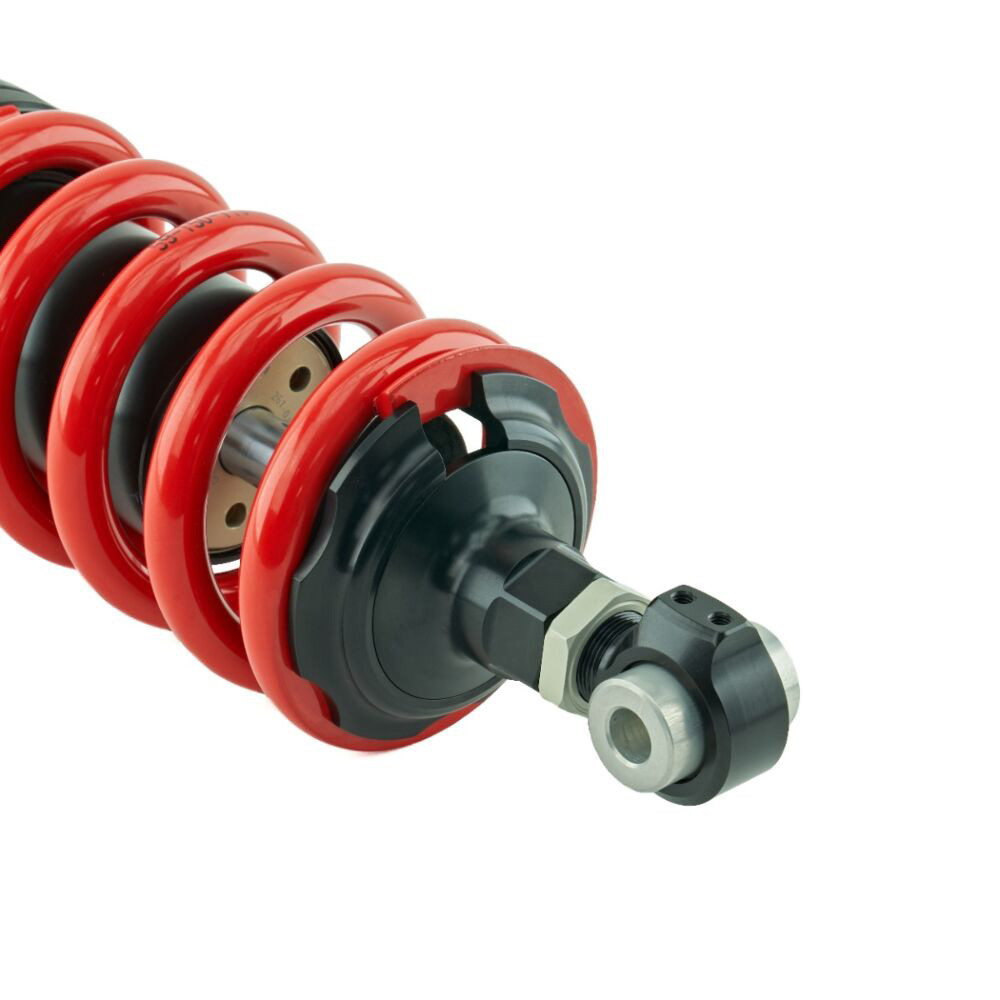K-Tech Honda CBR600RR 2008-2026 TRDS-R Rear Shock