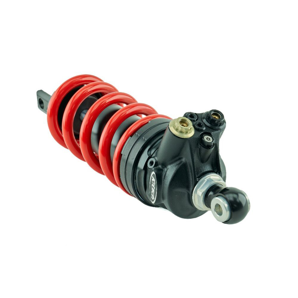 K-Tech Kawasaki ZX10R 2016-2026 TRDS-R Rear Shock