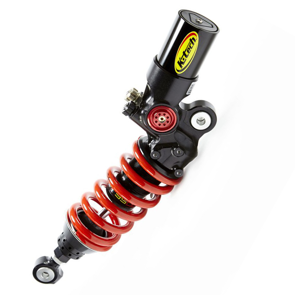 K-Tech Ducati Panigale V2 2020-2024 DDS Pro Rear Shock