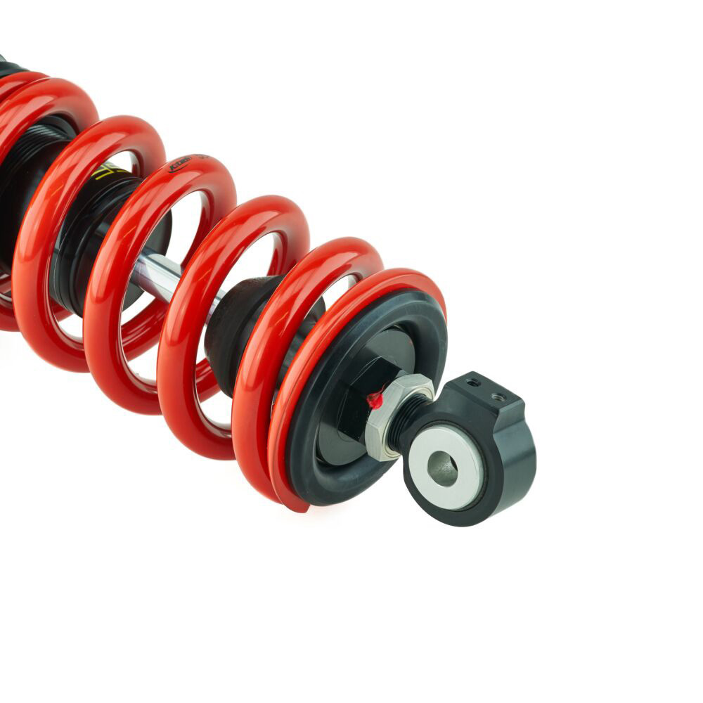 K-Tech Triumph Street Triple 765RS 2018-2025 DDS Pro Rear Shock