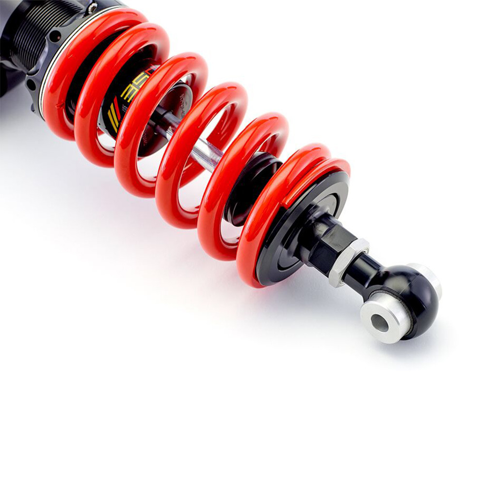 K-Tech Suzuki GSXR 750 2011-2026 DDS Lite Rear Shock