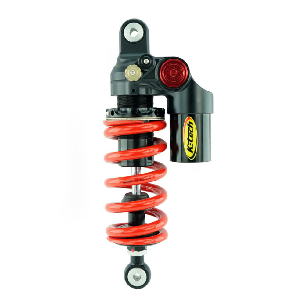 アクセサリー Dk K-Tech Aprilia RS660 2021-2026 DDS Lite Rear Shock