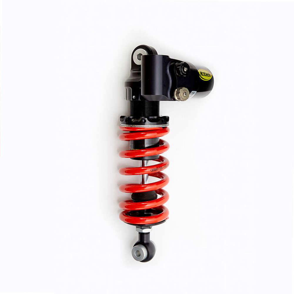 K-Tech Kawasaki Ninja 400 2018-2023 326mm +/-5mm DDS Lite Rear Shock